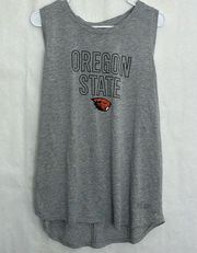 5/$25 Camp David 2xl Oregon state beavers tank 134