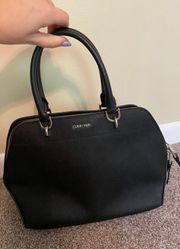 Black Purse