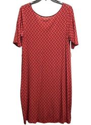 LEOTA Exclusively A Pea in a Pod Maternity Dress