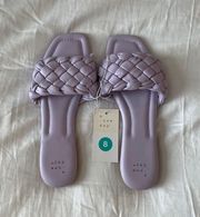 A New Day Sandals