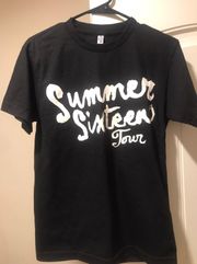 /Future Summer Sixteen Tour Tee