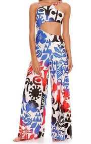 Victoria’s Secret AGUA BENDITA
Lucina Jumpsuit