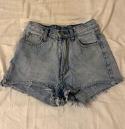 John Galt Shorts