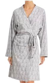 Monkey Axel Exclusive Monkey Print NWT Short Robe