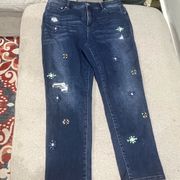 Chicos Jeans | Sise 1.5 Crop