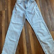 Garage Vintage Straight Jeans Size 1 / 25