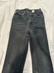 Vintage Jeans