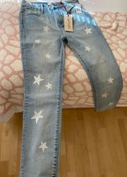 Free People  Jeans