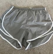 cheer Running Shorts