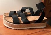 s espadrille sandals