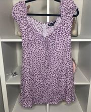 NWT MOTEL dress