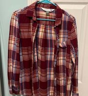 Old Navy Flannel