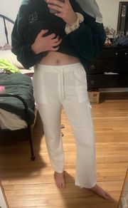 Linen Pants