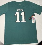 Philadelphia Eagles- T - Shirt 