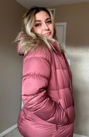 Puffer Jacket