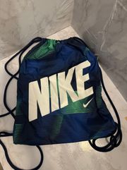 Drawstring Bag