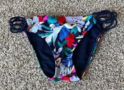 Abercrombie & Fitch Swimsuit Bottoms