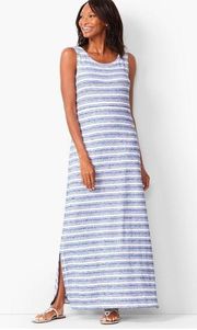 Talbots Maxi dress