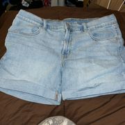 Old Navy WOMENS SHORTS