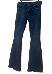 Articles of Society Flare Blue Jeans Size 27