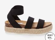 Steve Madden Kimmie Wedge Sandal