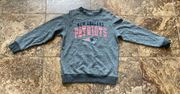 Patriots Sweatshirt