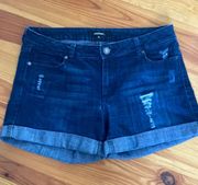 Denim Size G Like New 