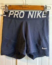 Pro Shorts