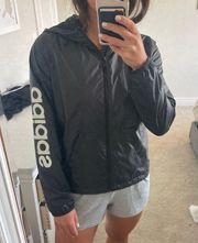 Adidas Rain Jacket/Wind Breaker