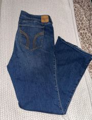 Hollister Bootcut Jean