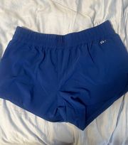 DSG Running Shorts 