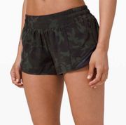 Lululemon Hotty Hot Shorts 4”