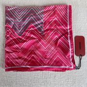 NWT Missoni Scarf