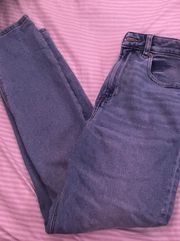 Outfitters “Mom” Jeans