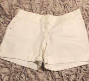 Dalia Shorts