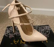 Nwt  Heels Size 6.5