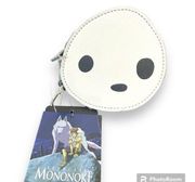 Studio Ghibli Princess Mononoke Kodama Coin Purse