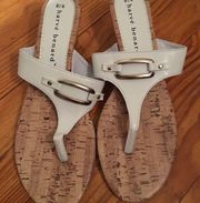 Harve Benard Thong Sandals