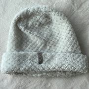 Calvin Klein Fleece Beanie