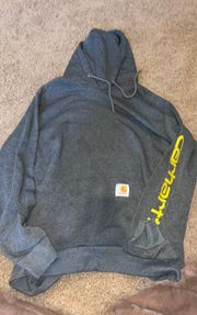 Carhartt men’s  hoodie