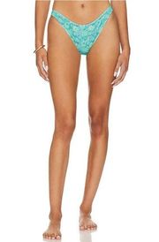 Gonza Cheeky Bikini Bottom in Moriela