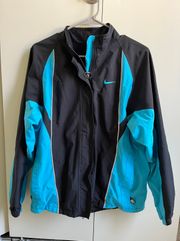 Nike Windbreaker Jacket