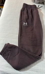 Fleece Sweatpants