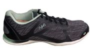 Women's Grafik Flow Training Shoes Size 8