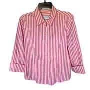 Classic Villager Button Down Shirt, 12