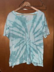 Tie Dye Tshirt Size X-Large 