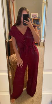 Boutique Jumpsuit