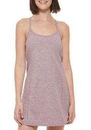 Calvin Klein Performance Womens Tank Exercise Dress, XL