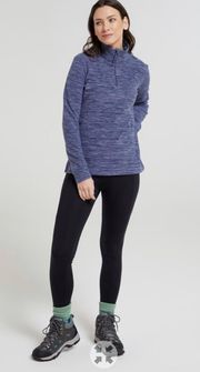 Women’s  Fleece Sweater (Size 2)