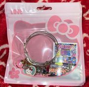 Hello kitty bracelet